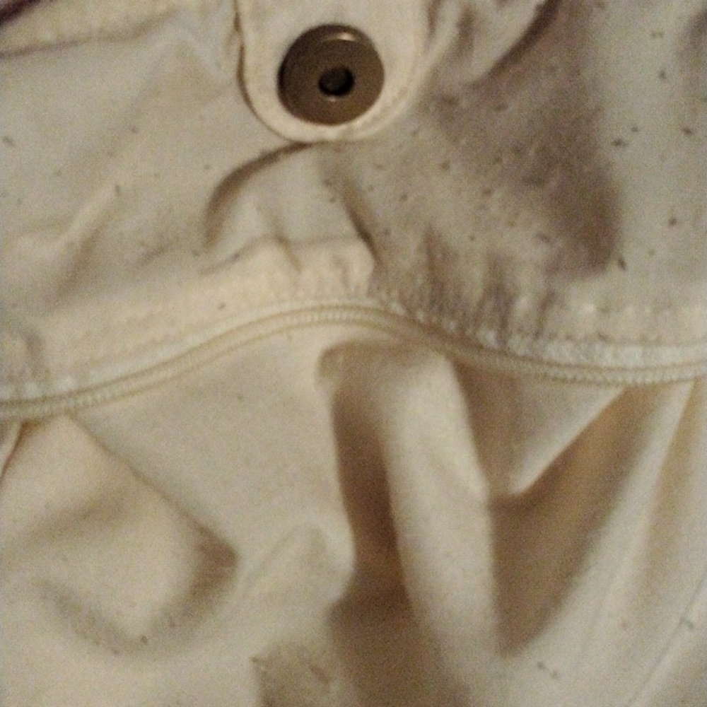 Fabulous MJ chenille tote - Picture 5 of 6
